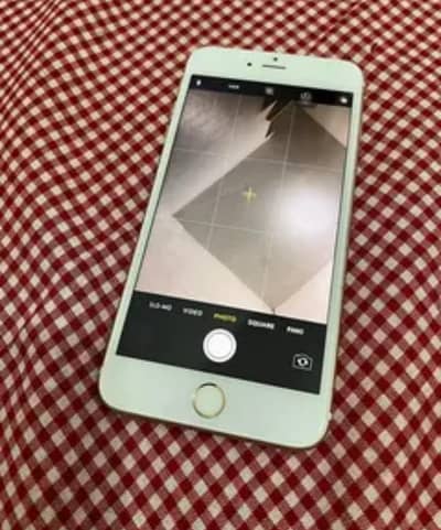 Apple iPhone 6S