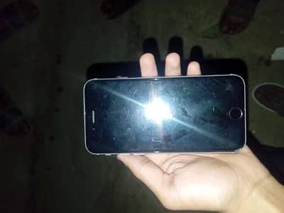 Iphone 6s orignal battery change 100 percent all orignal phone