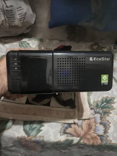 EcoStar ups