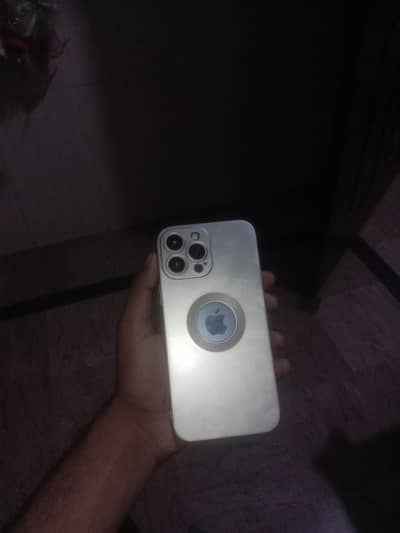Apple iPhone 13 Pro Max FU