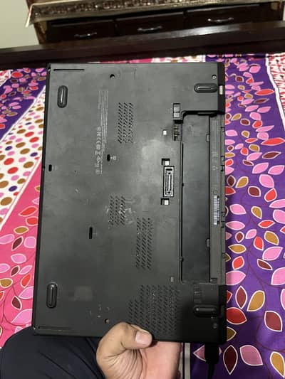 Lenovo ThinkPad T440 – 8GB RAM / 256GB SSD