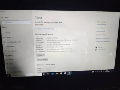 Lenovo x1 carbon