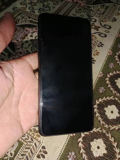 Samsung galaxy a20s