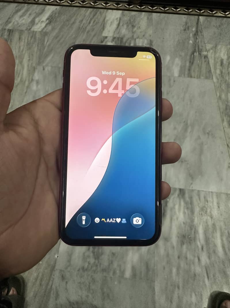 Apple iPhone 11 1