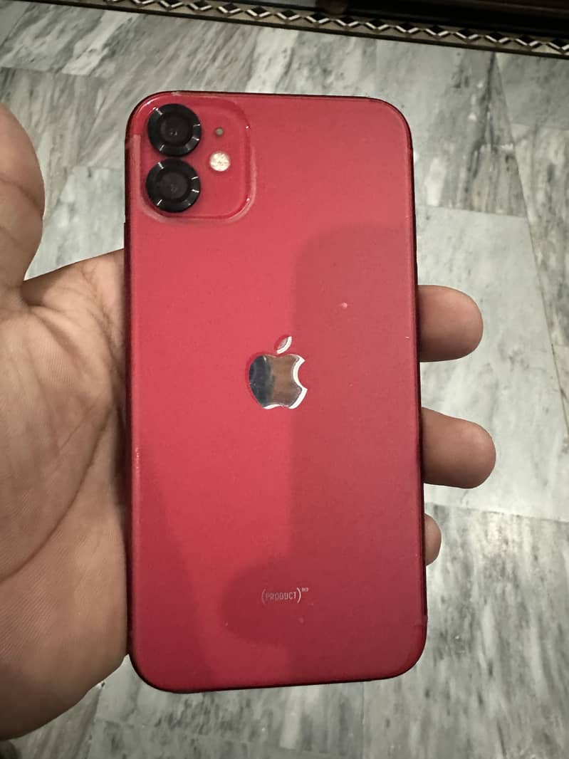 Apple iPhone 11 2