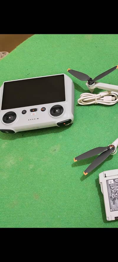 mavic mini 3+RC+2 Extra Bettres hub