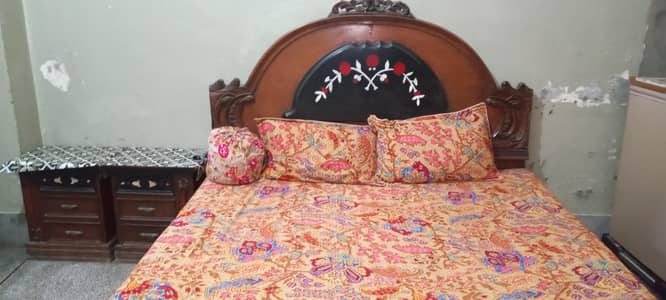 Bed Set For Sale