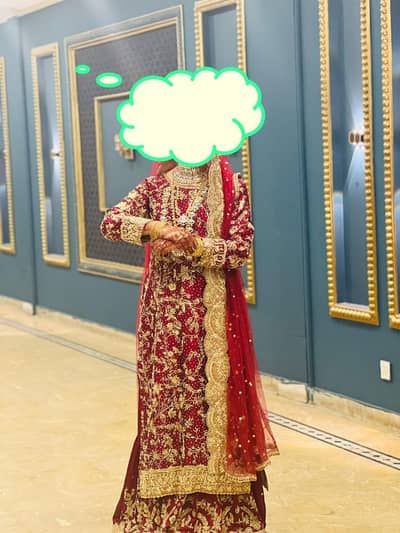 Bridal Dress