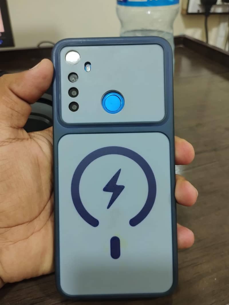 Realme 5 3