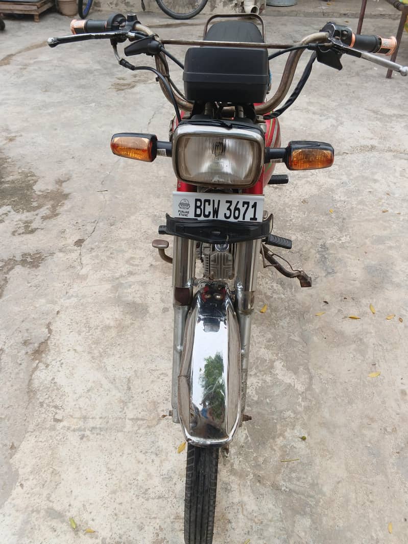 use 2016 model all ok 3