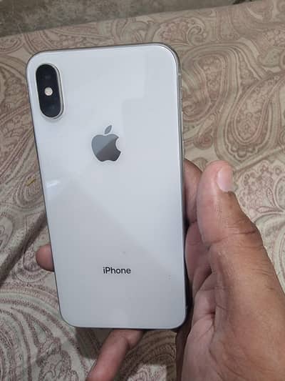 iPhone x 64Gb