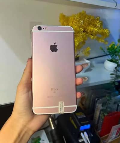 Apple iPhone 6S
