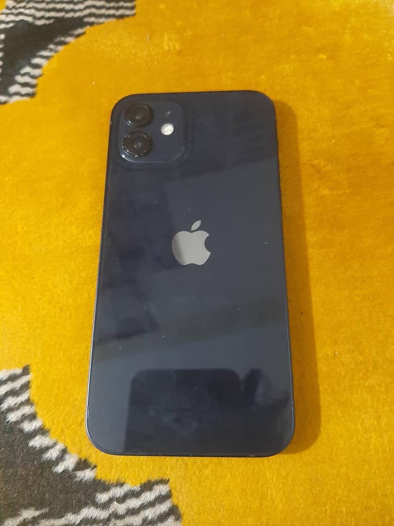 iPhone 12 1