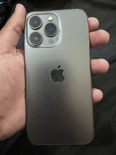 Apple iPhone 13 Pro