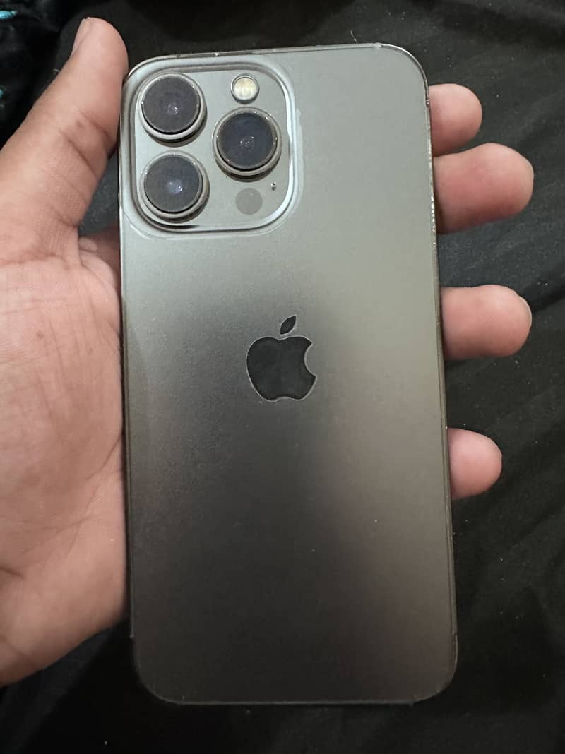 Apple iPhone 13 Pro 0