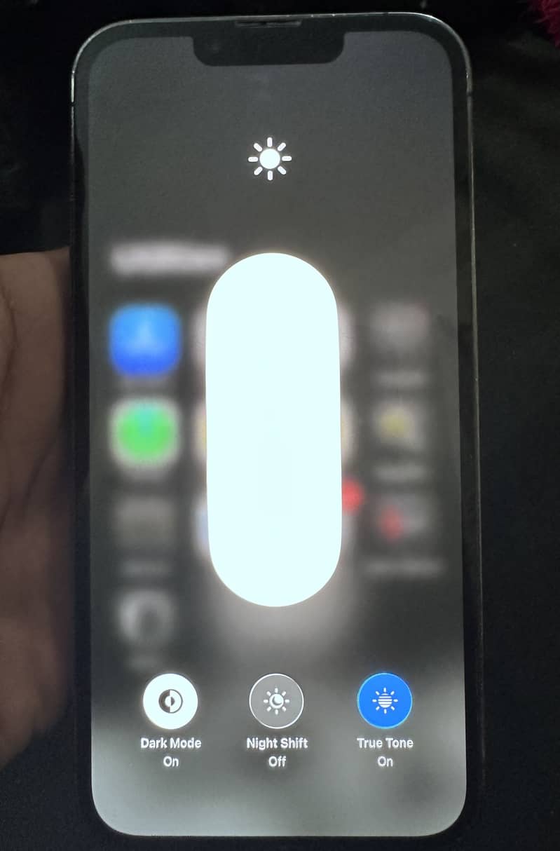 Apple iPhone 13 Pro 1