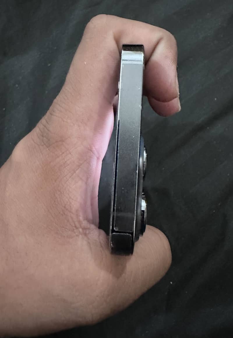Apple iPhone 13 Pro 5