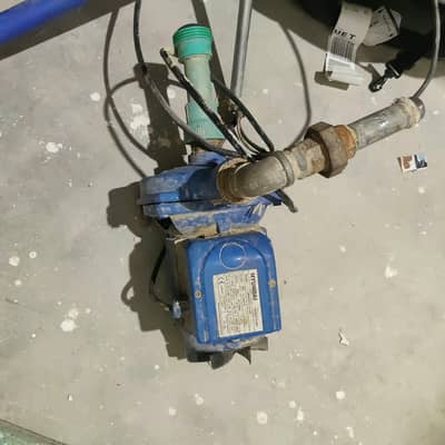 Hyundai Water Pump