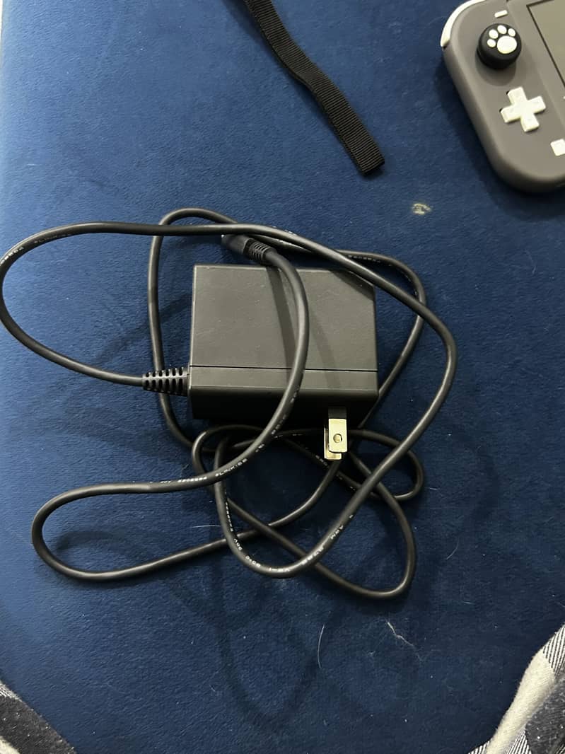 Nintendo lite 1
