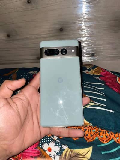 Google Pixel 7 Pro