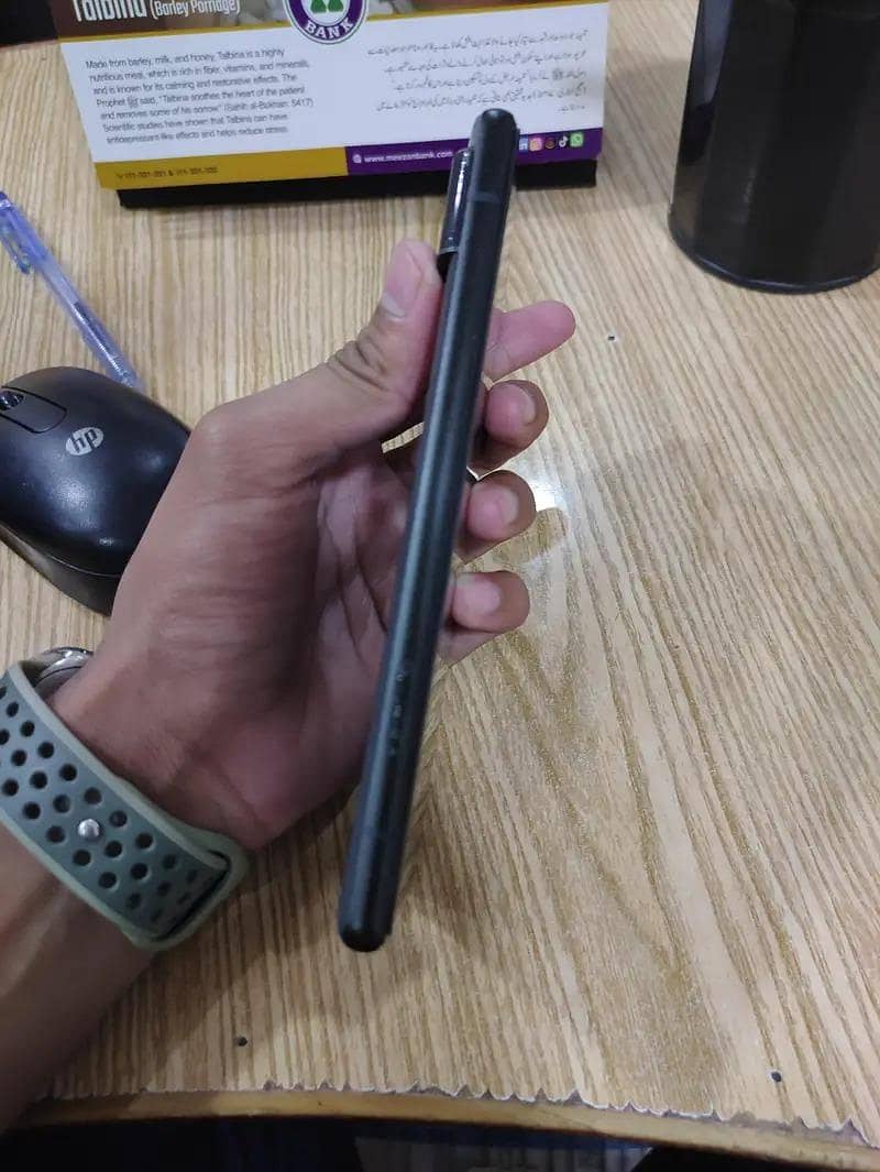 Google Pixel 6 PTA 3
