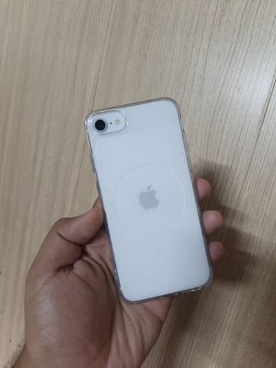 Apple iPhone SE 2020 Factory Unlock