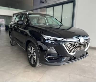 Changan Oshan X7 2026