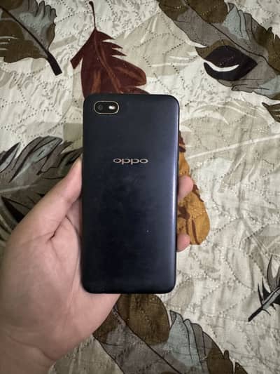 OPPO A1k