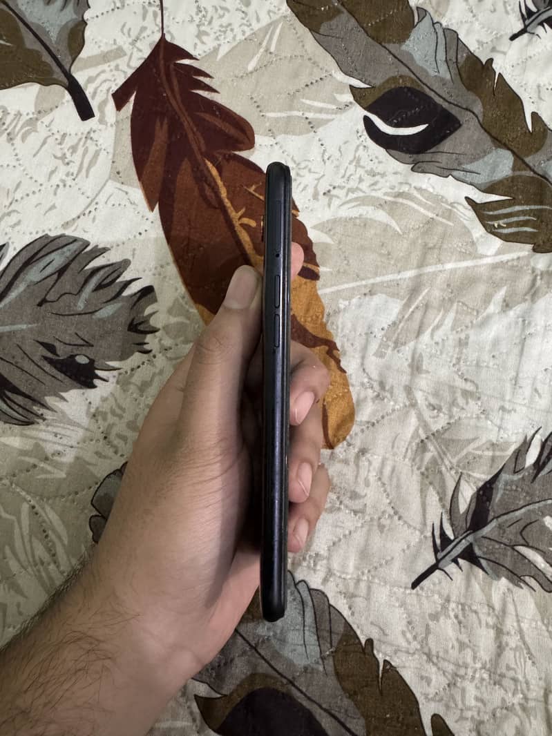 OPPO A1k 1