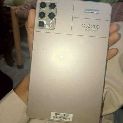 Oteeto Tab 8