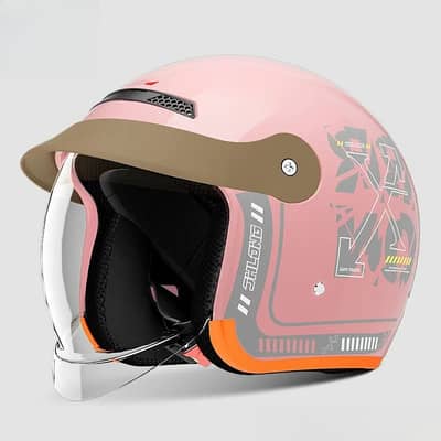 Scooty Helmet For Girls | Helmet for bikes