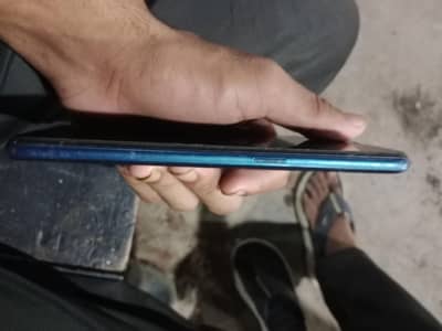 OPPO A1s