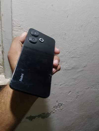 Xiaomi Redmi 13c