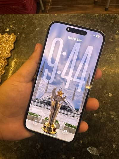 Apple iPhone 14 Pro Max