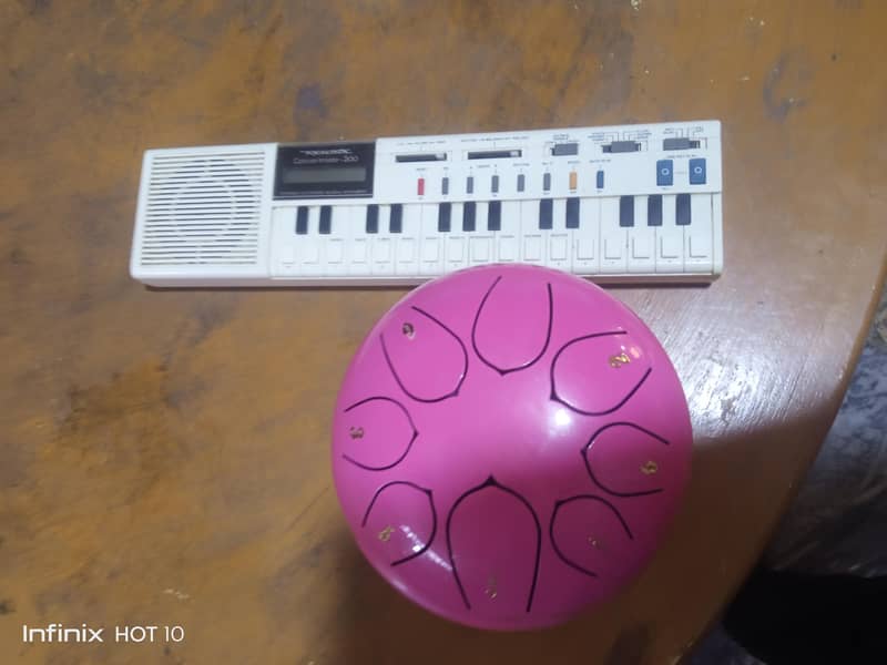 piano drum 0