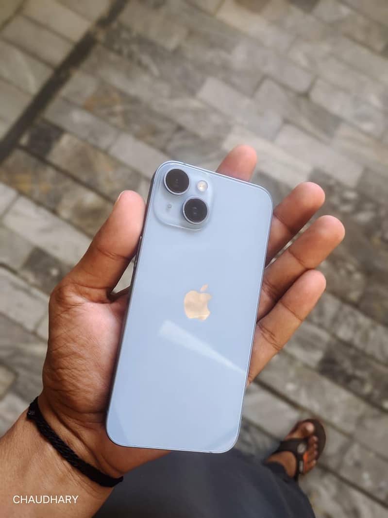 Apple iPhone 14 1