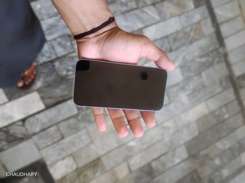 Apple iPhone 14 2