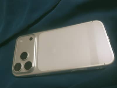 Apple iPhone 17 Pro Max