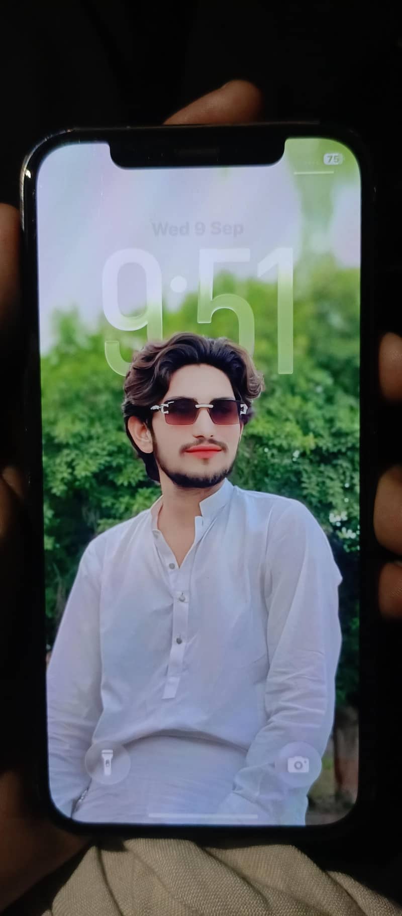 Apple iPhone 12 3