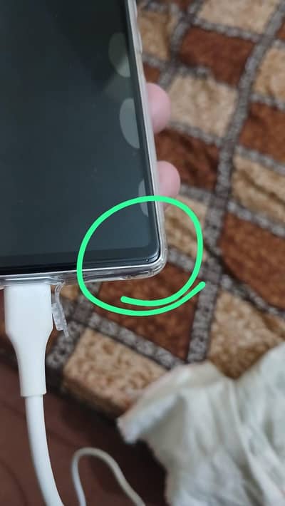 Google Pixel 7