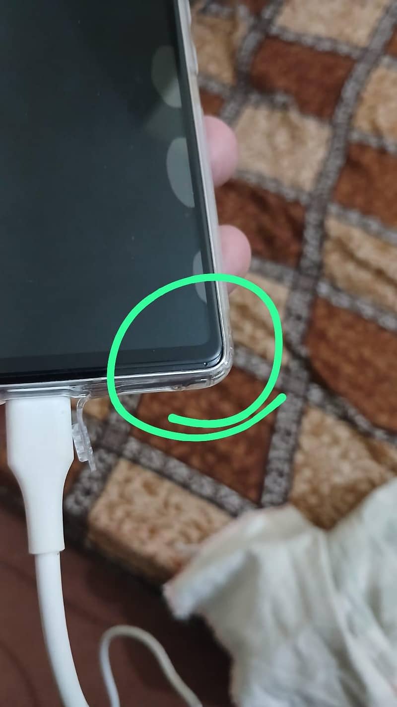 Google Pixel 7 0