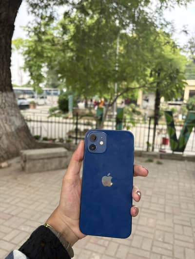 Apple iPhone 12