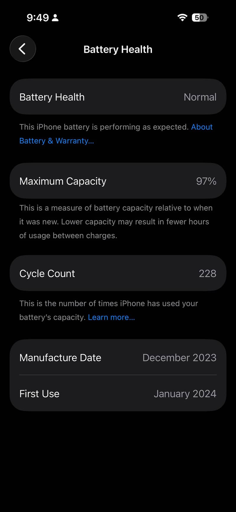 Apple iPhone 15 0