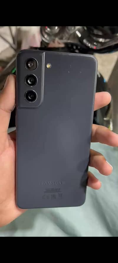 Samsung Mobile S21 Fe 5g