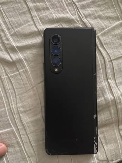 Samsung  Z Fold 3 urgent sell