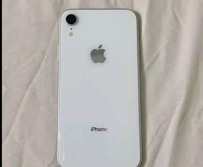 Apple iPhone XR
