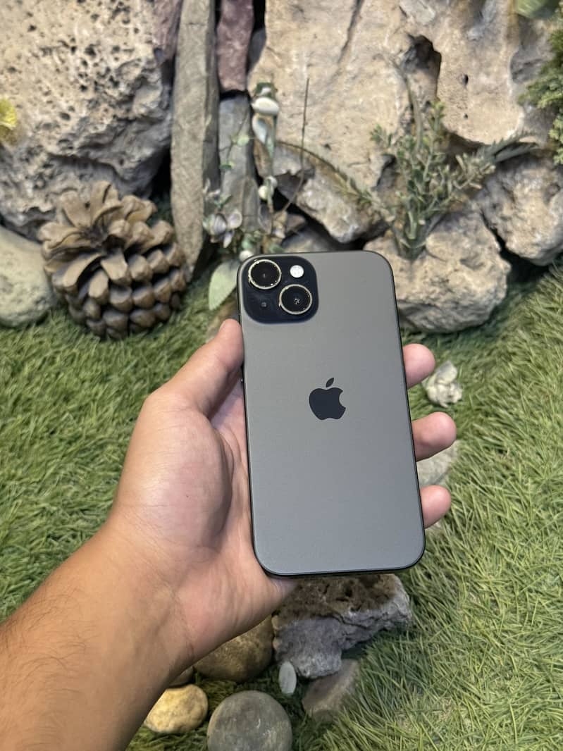 Apple iPhone 15 0