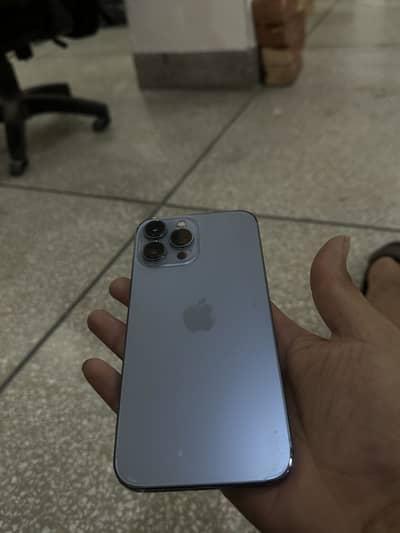 13 pro max original condition