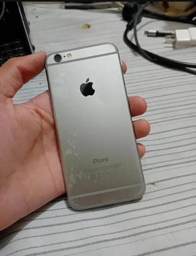 Apple iPhone 6