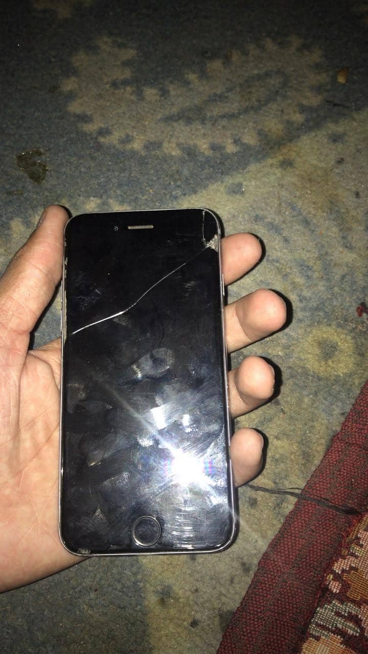 Apple iPhone 6 1